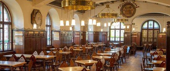 Augustiner Braustuebl